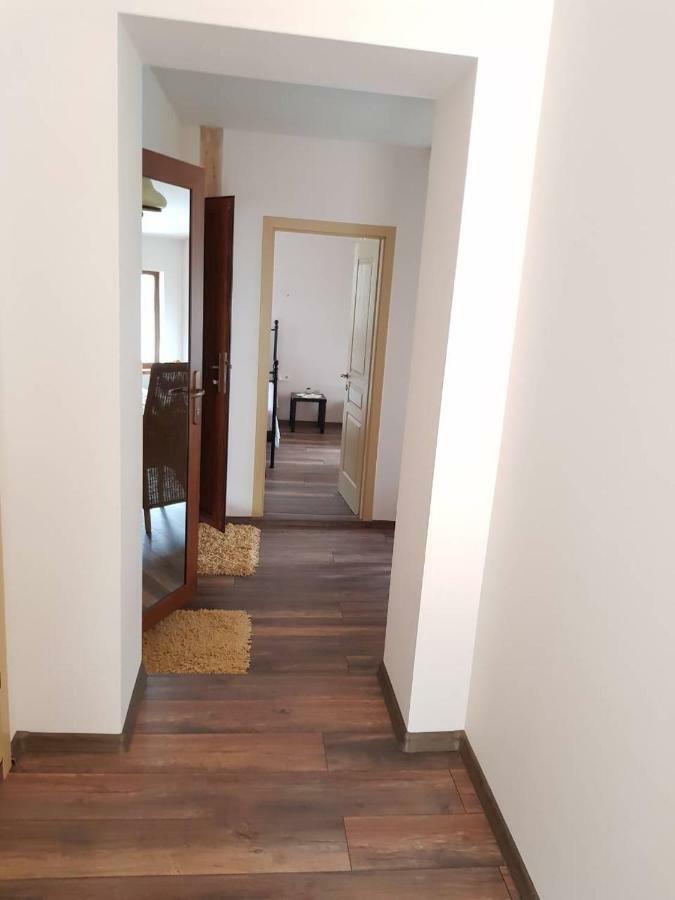 The Old House Guest Rooms And Apartament Plowdiw Exterior foto